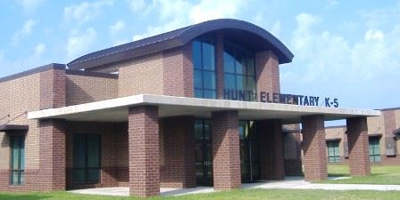 Hunt Elementary School Fort Valley, GA